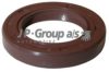 JP GROUP 1219501400 Shaft Seal, oil pump